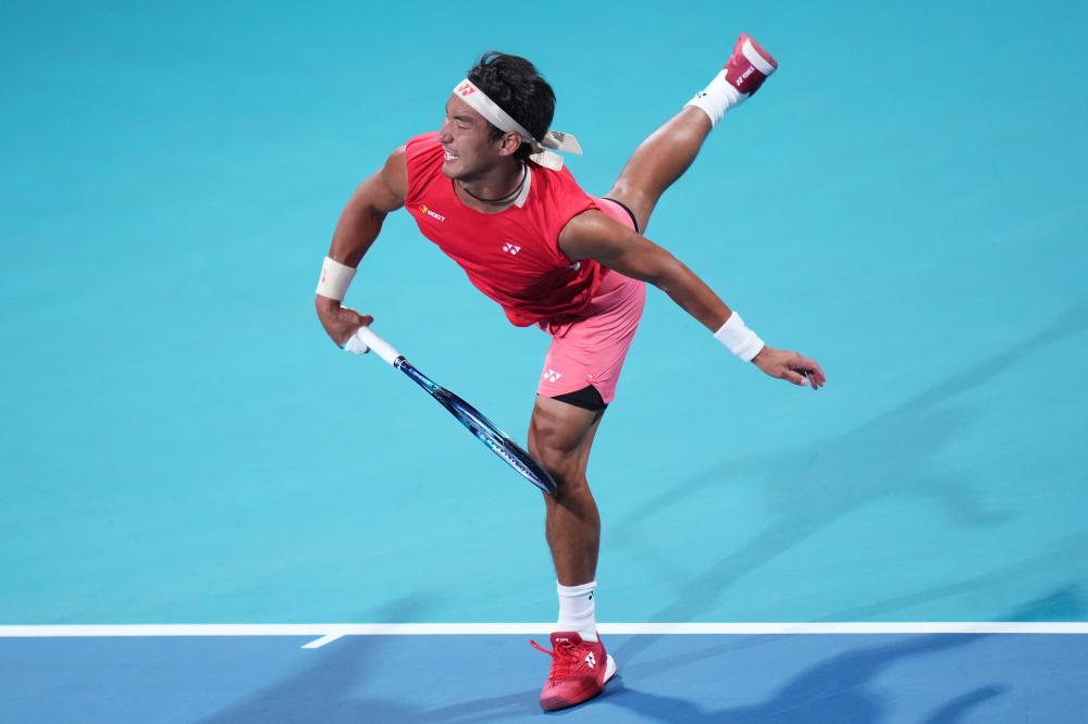 的對手對決 的對手對決