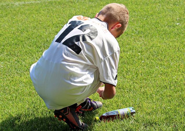 热爱足球的 热爱足球的